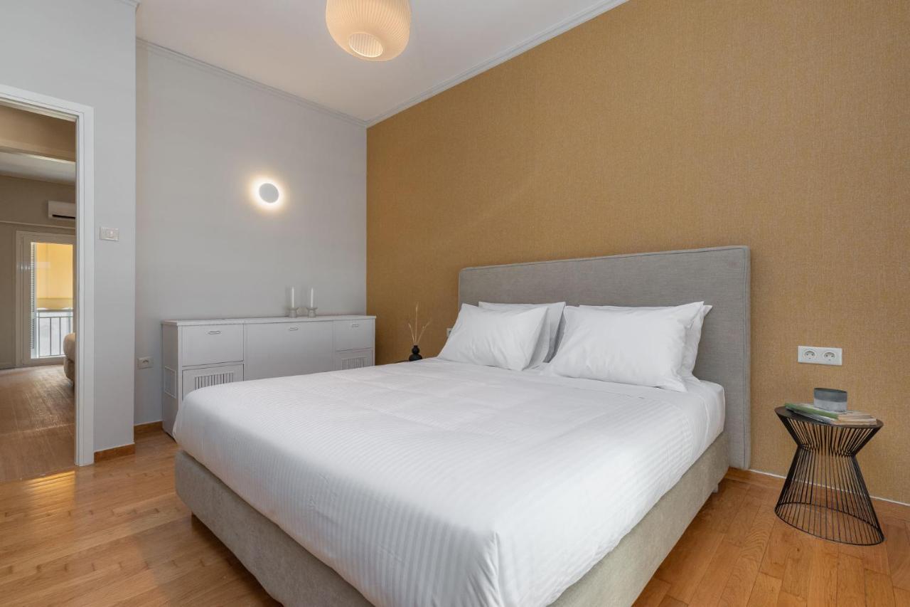 The Beehive Apartments Athens Exterior photo